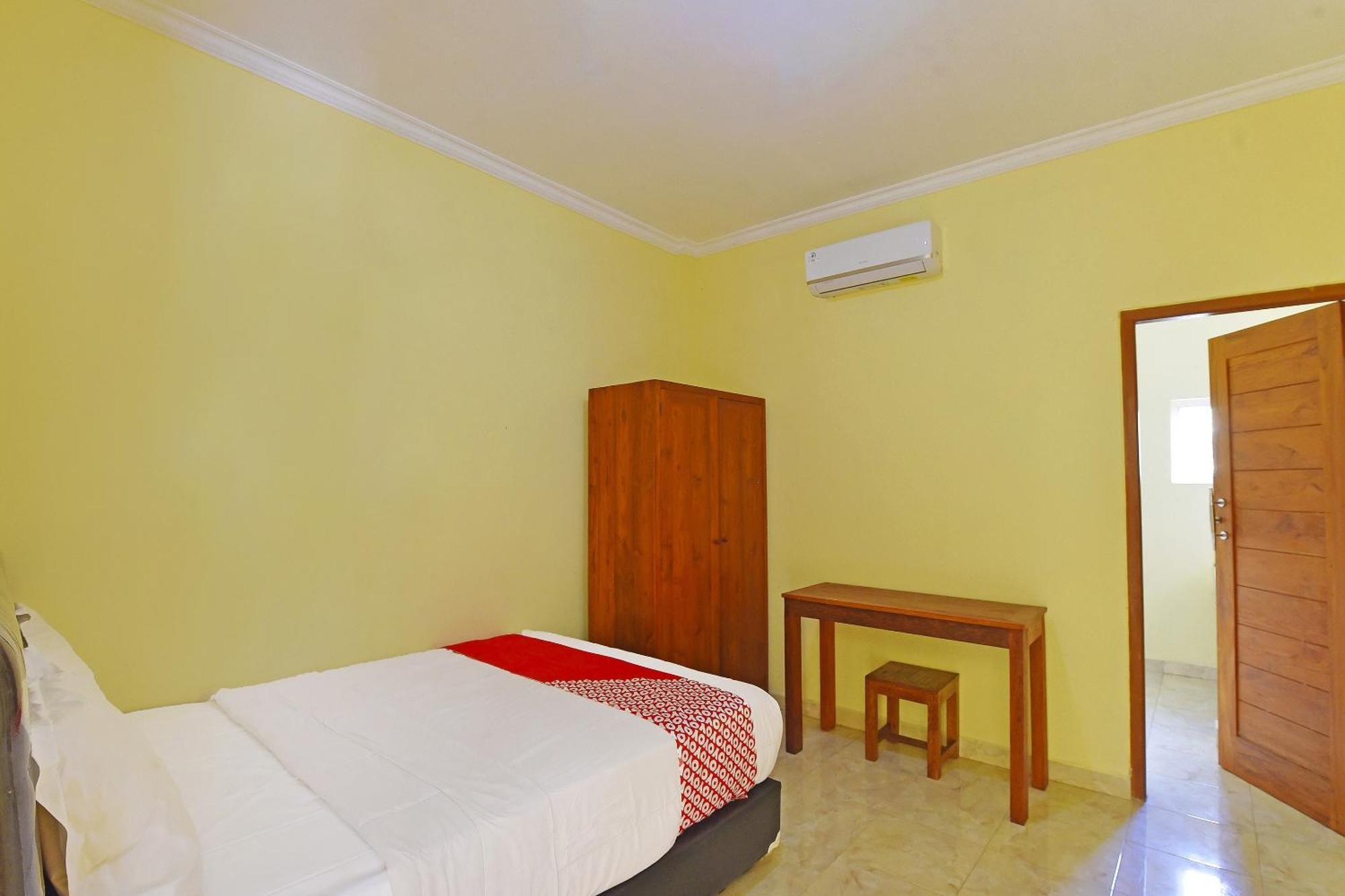 Oyo Life 90675 Ld Residence Ungasan  Exterior photo