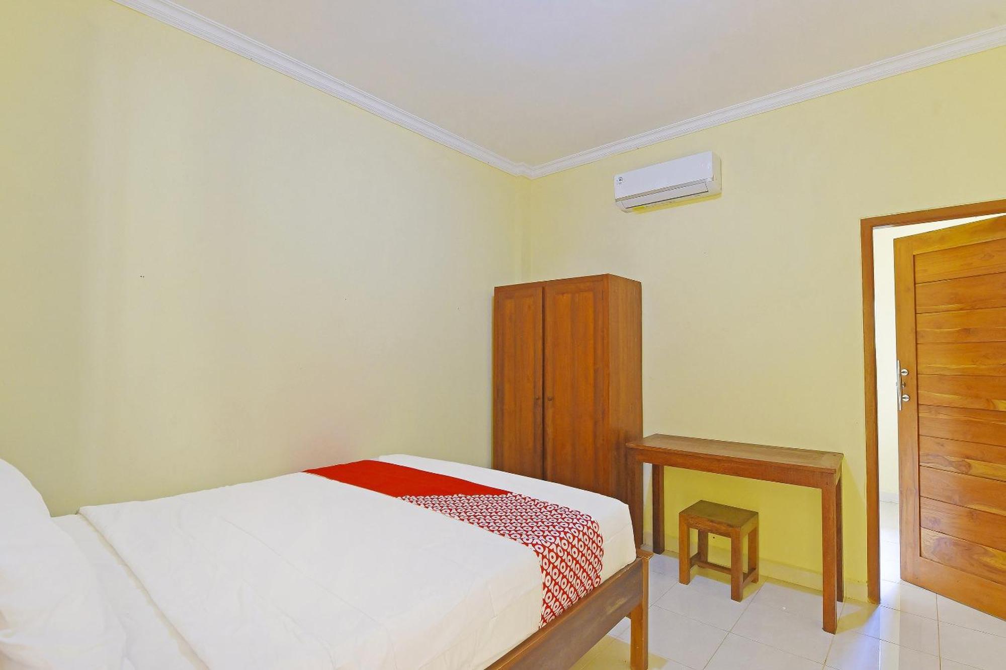 Oyo Life 90675 Ld Residence Ungasan  Exterior photo
